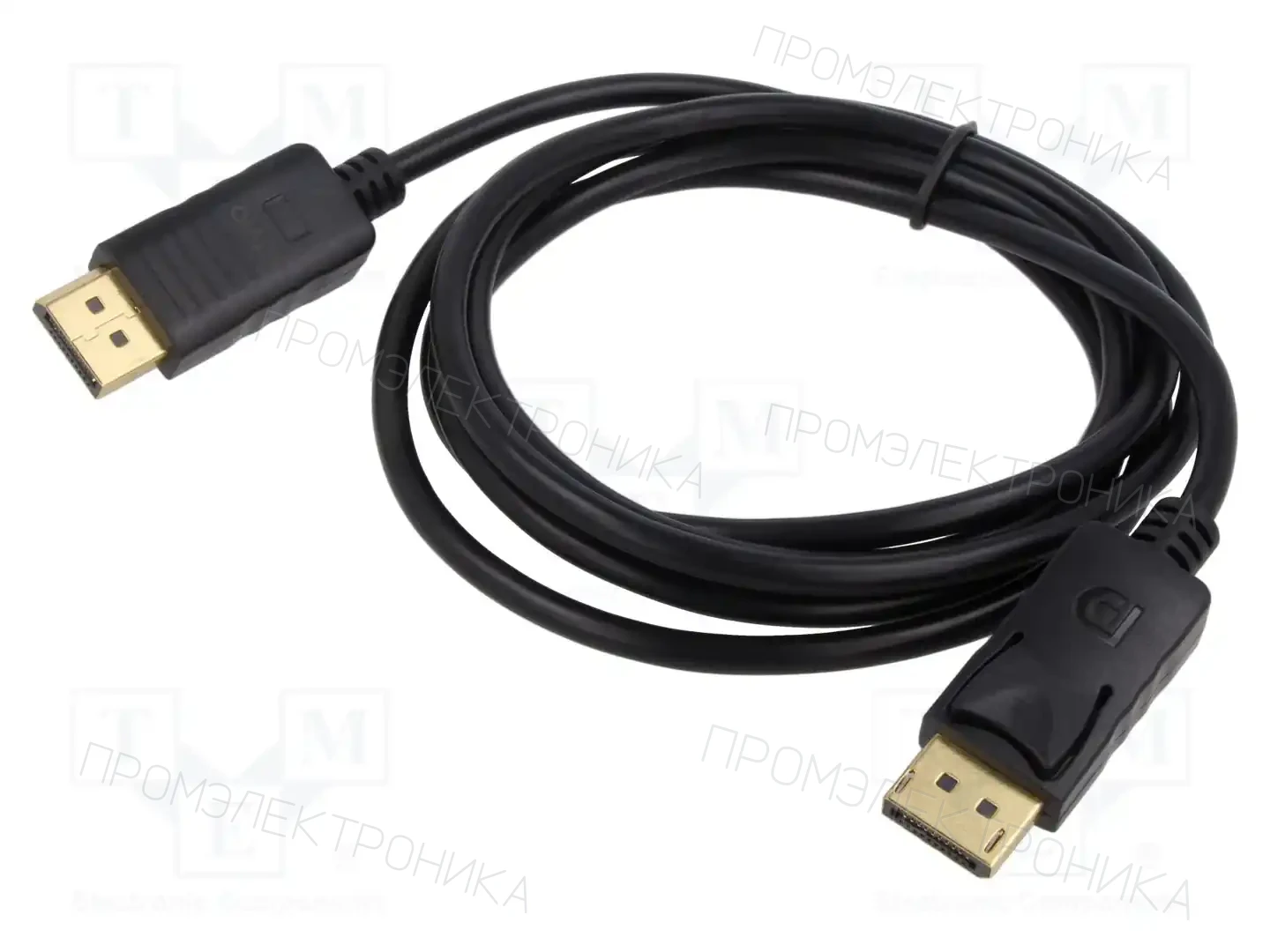 SAVIO CL-85 — Кабели и адаптеры HDMI, DVI, DisplayPort