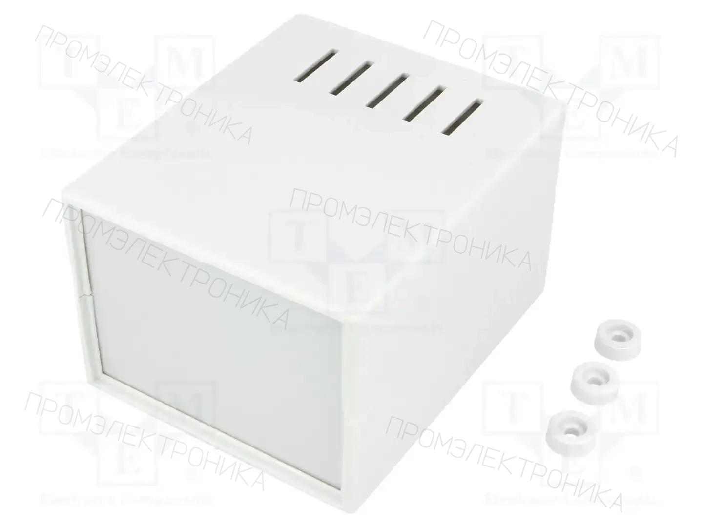 KRADEX Z3AWJ — Корпуса с панелью