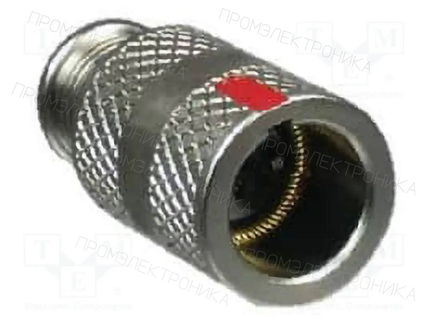 ITT CANNON MKJ4A6Z8-13P — Разъeмы Automotive