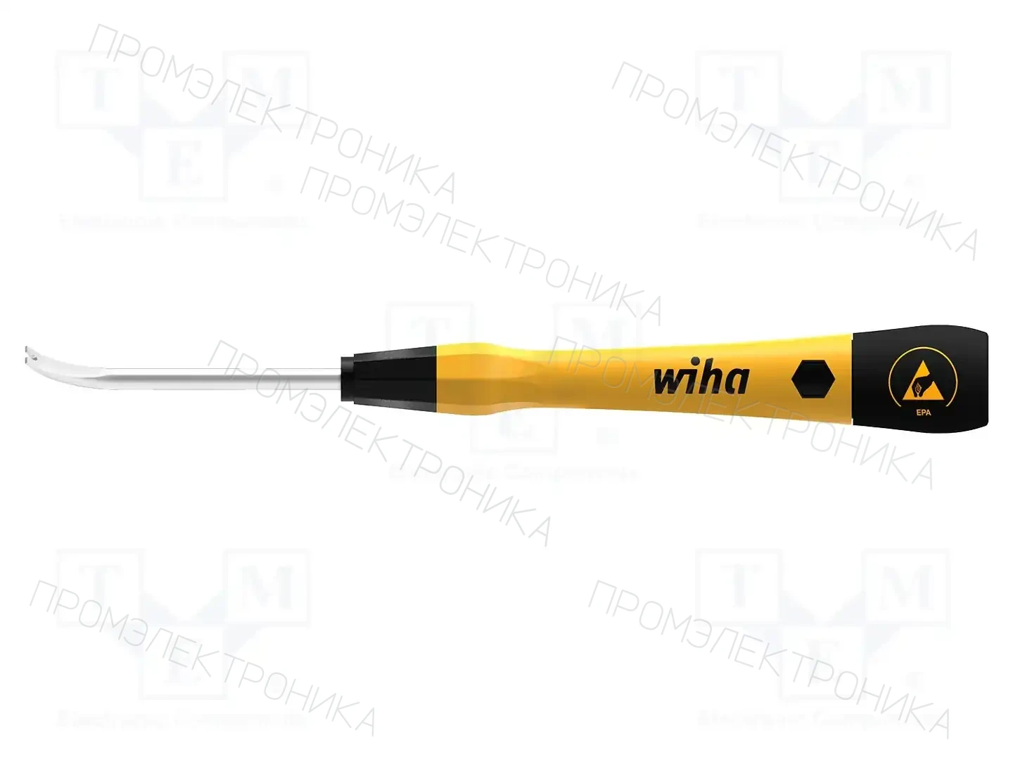 WIHA 43706 — Прецизионные отвёртки