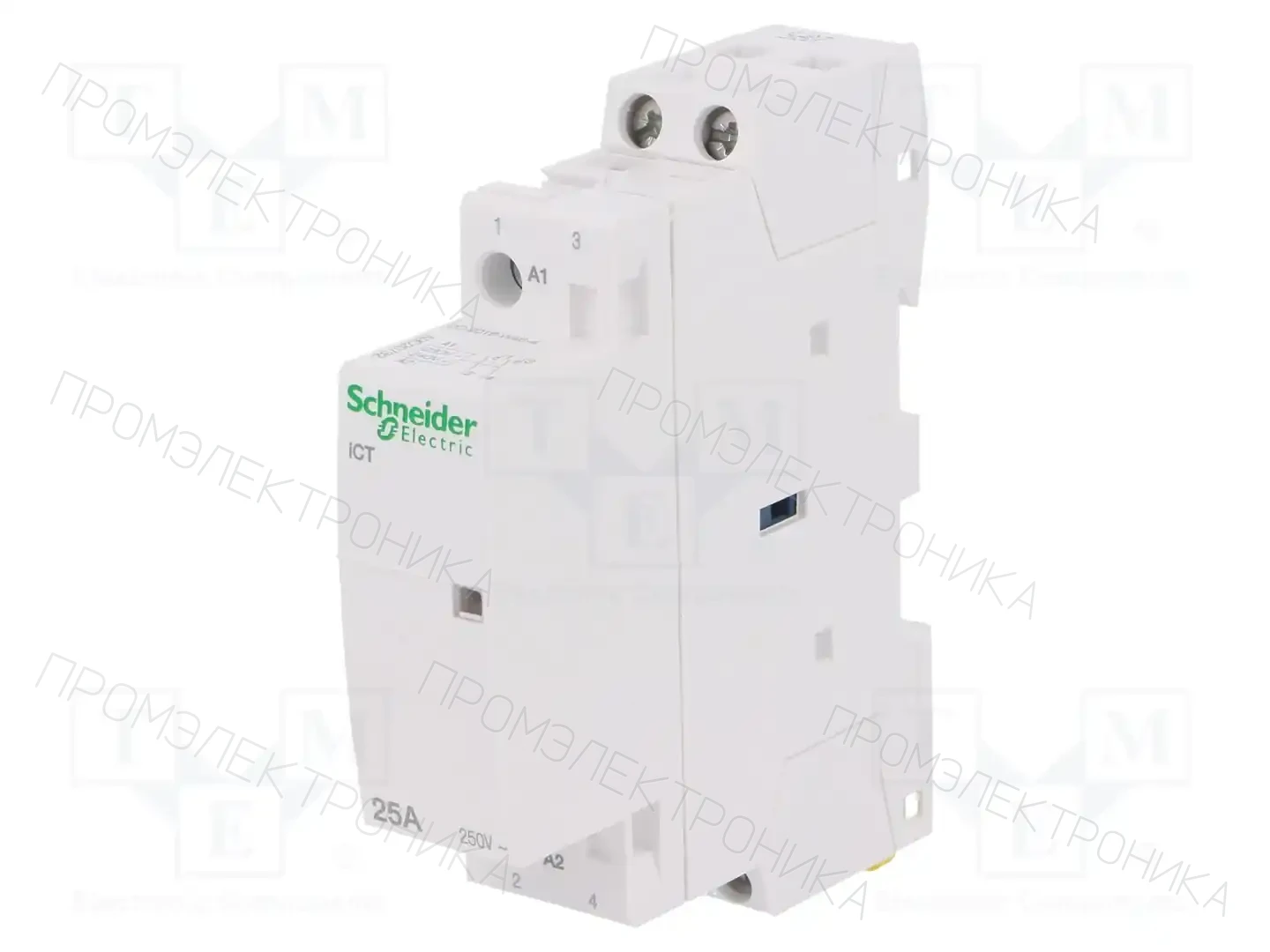 SCHNEIDER ELECTRIC A9C20732 — Контакторы - установочные модульные