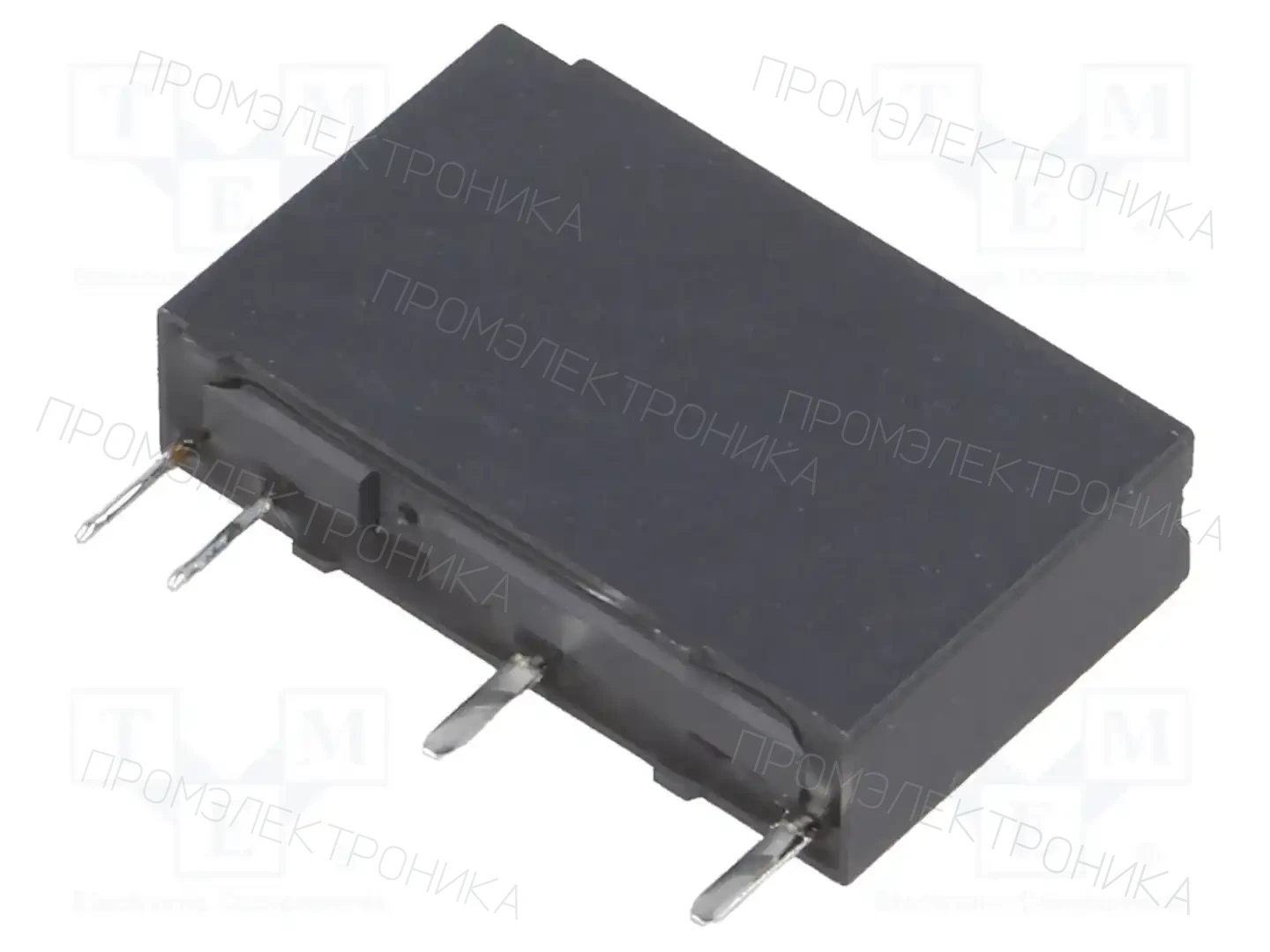 OMRON Electronic Components G6DN-1A-12DC — Реле электромагн. миниатюрные