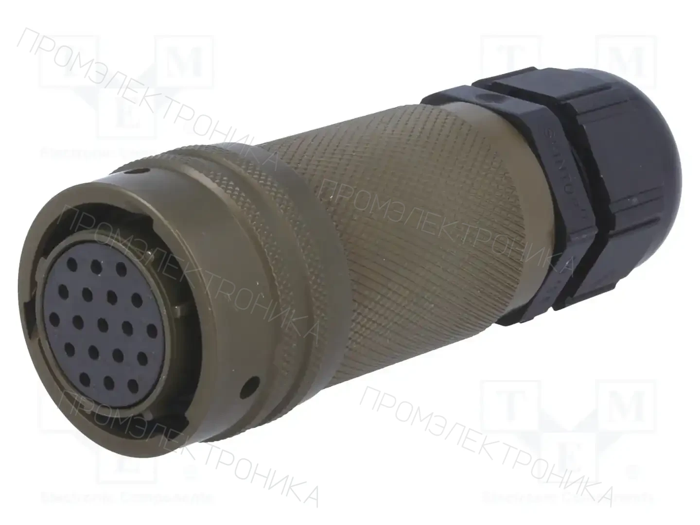 AMPHENOL PT06A1419SPG — Разъемы MIL-26482