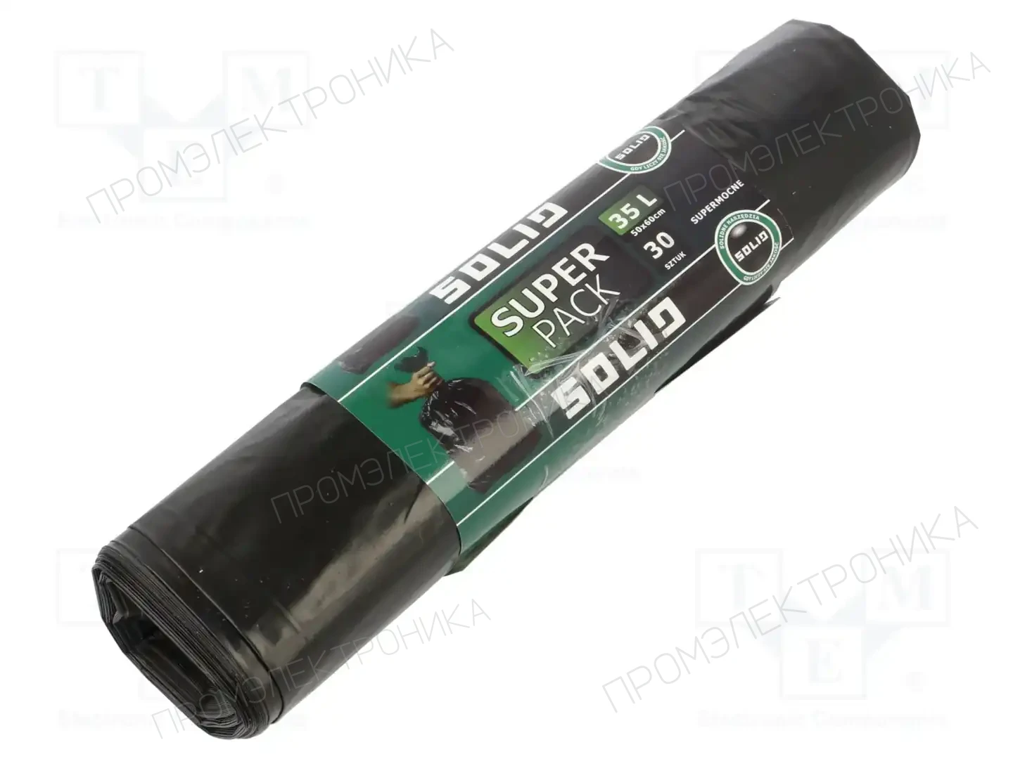 SOLID TOOLS 5077 — Упаковка