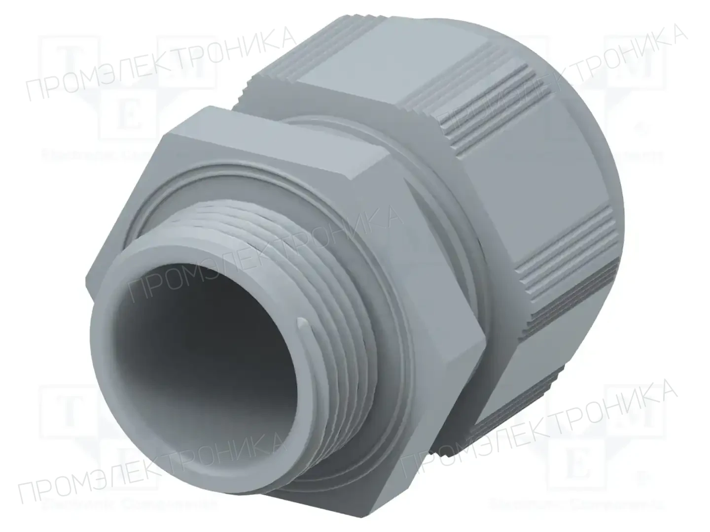 TE Connectivity EP-SG-M25-GR-H — Кабельные вводы