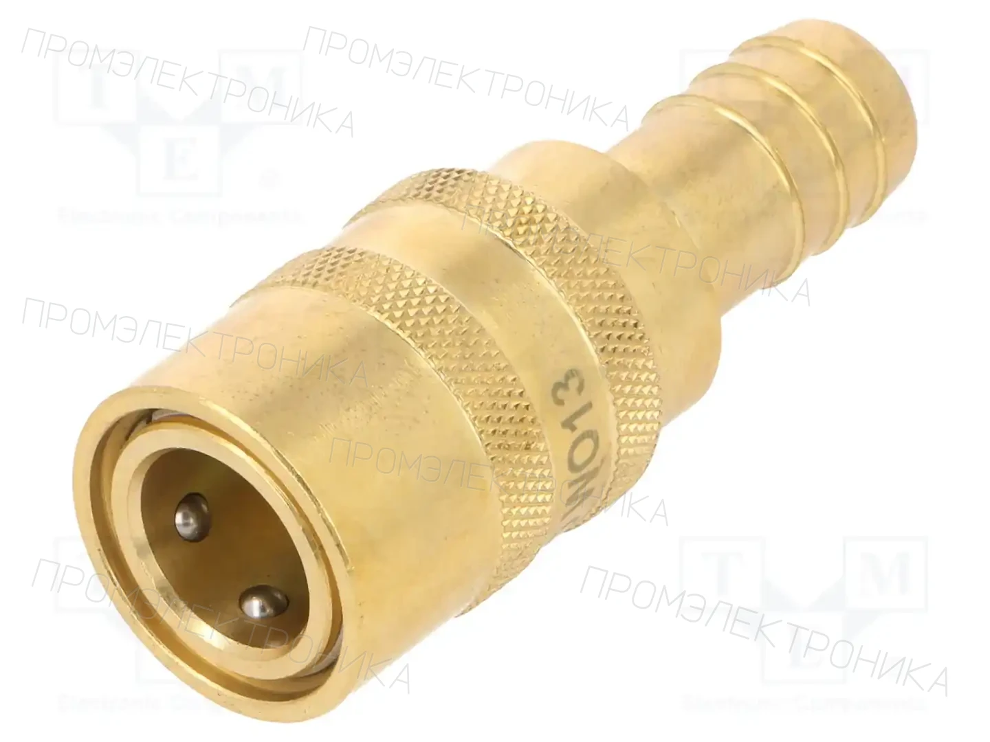 PNEUMAT S09D WO13 — Разъемы и провода