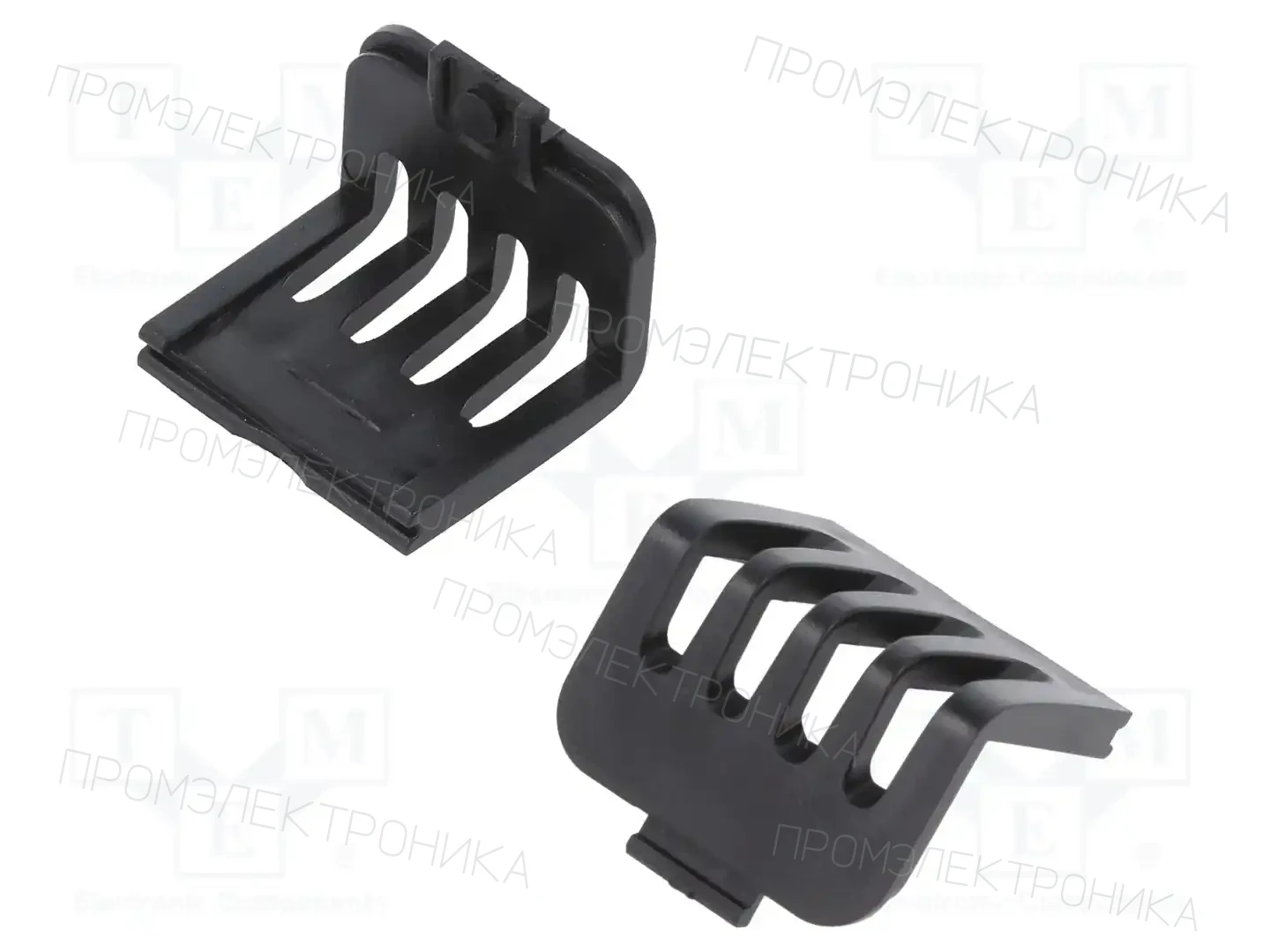 KRADEX ZM CAP W ABS — Корпуса - заглушки
