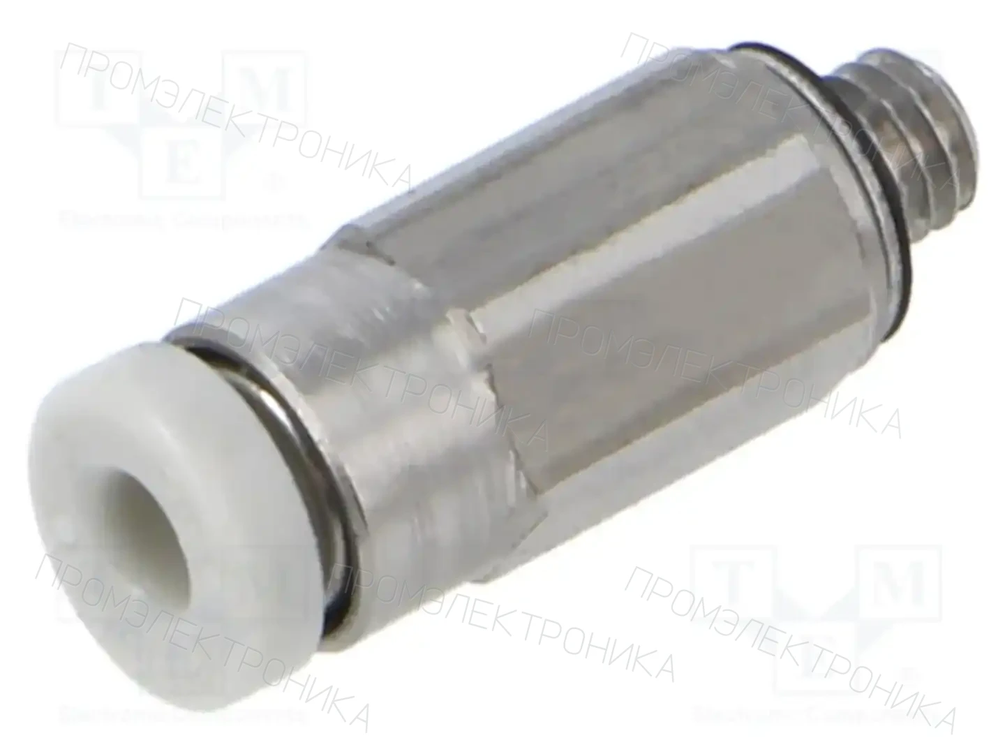 SMC KQ2H02-M3G — Разъемы и провода