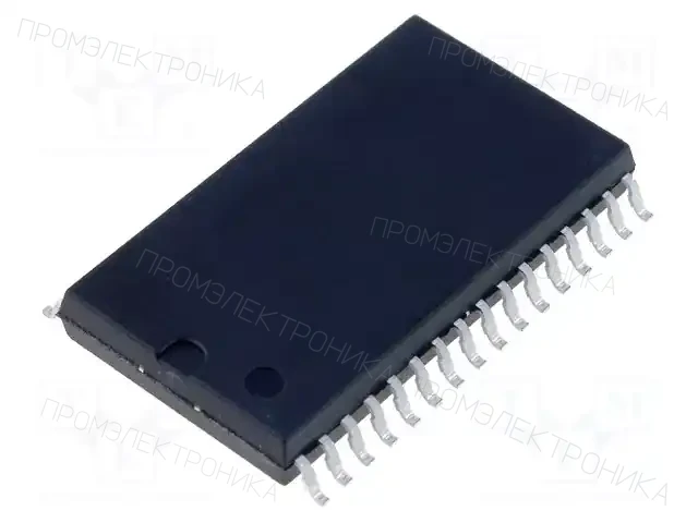 ALLIANCE MEMORY AS6C1008-55SINL — Памяти SRAM параллельные