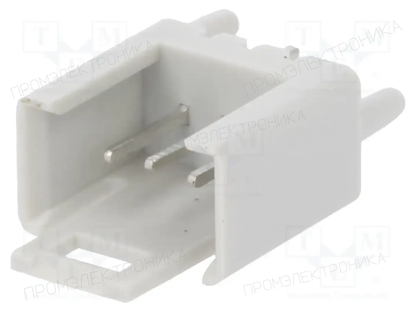 TOMIC PZK1103 — Разъeмы IDC