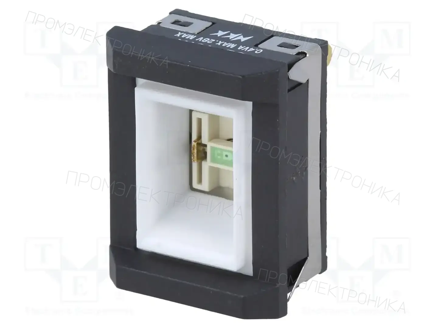 NKK SWITCHES UB16NBKG015F — Переключатели стандартные