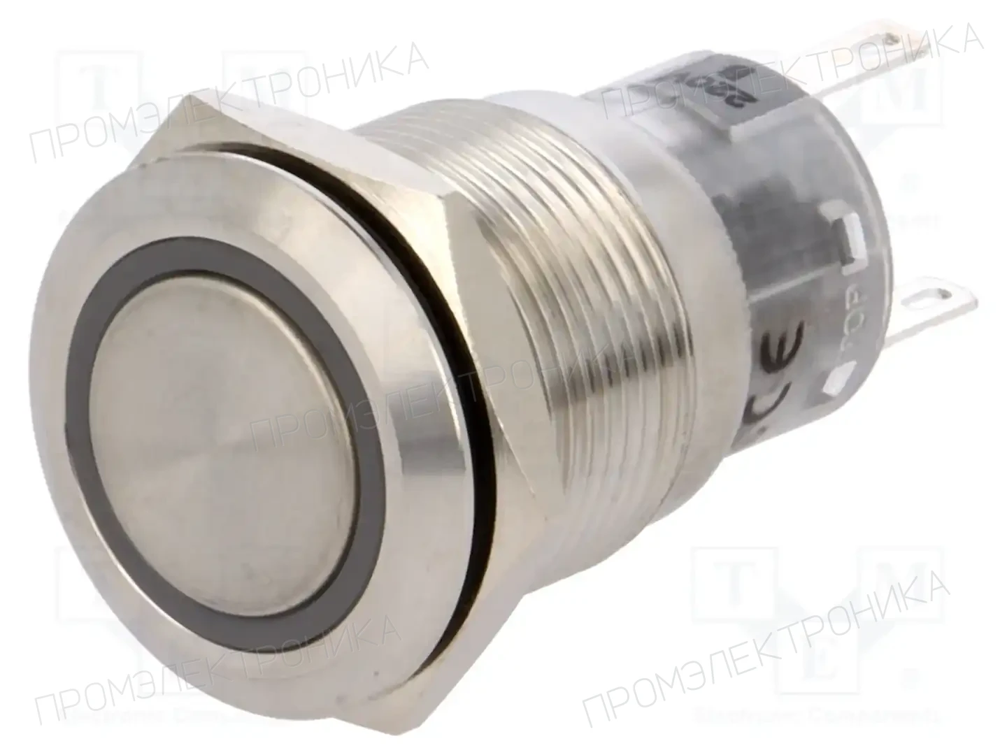 ONPOW LAS1-AGQ-11E/B/220V — Переключатели кнопочные