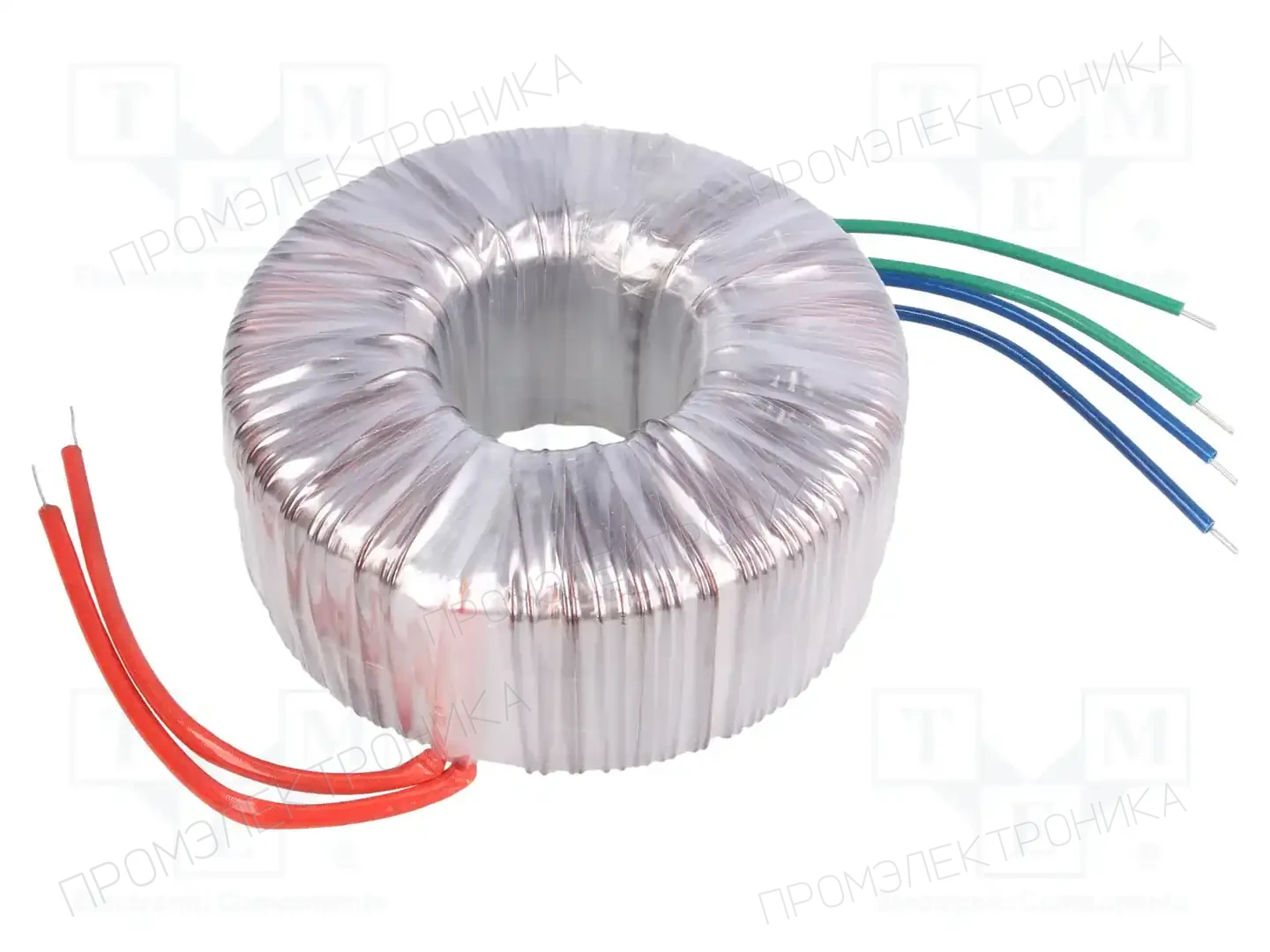 INDEL TST 600/012 — Трансформаторы тороидальные