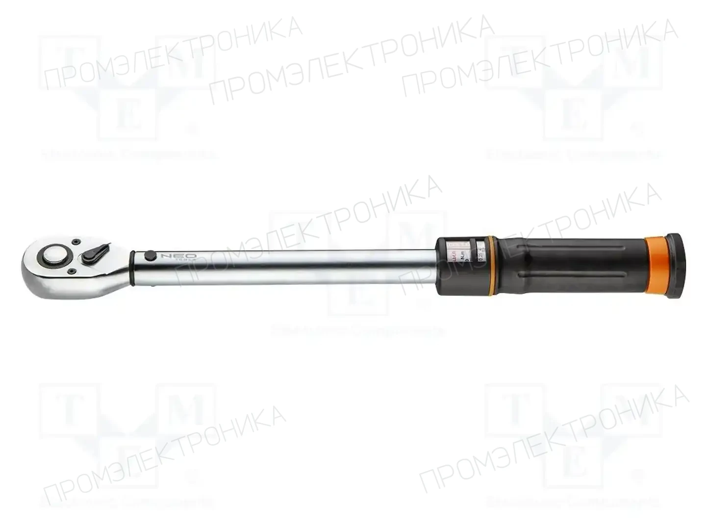 NEO TOOLS 08-823 — Ключи динамометрические