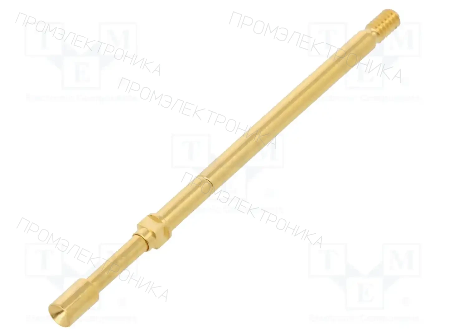 TEKON TK32SCR.09.2,00.S.150.A — Измерительные щупы