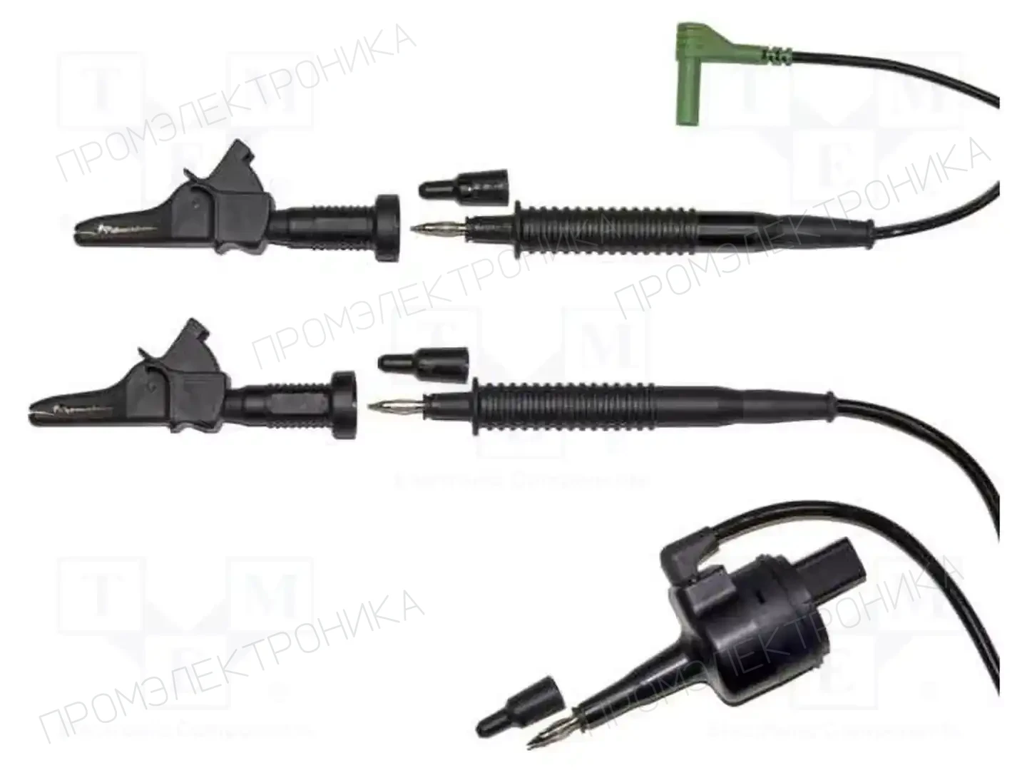 GOSSEN METRAWATT Z503C — Аксессуары остальные