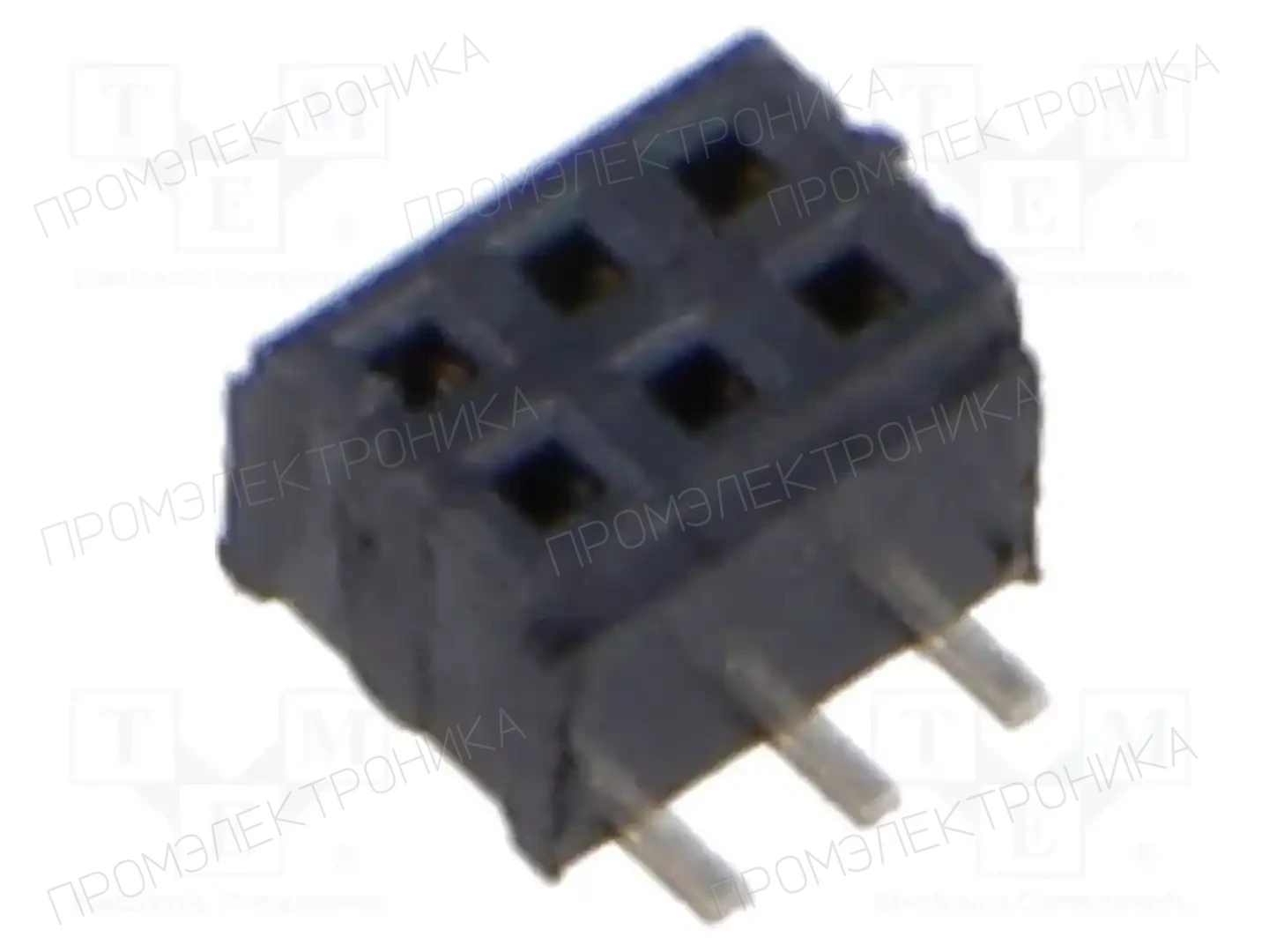 SAMTEC CLM-103-02-F-D-TR — Разъeмы пластина - пластина