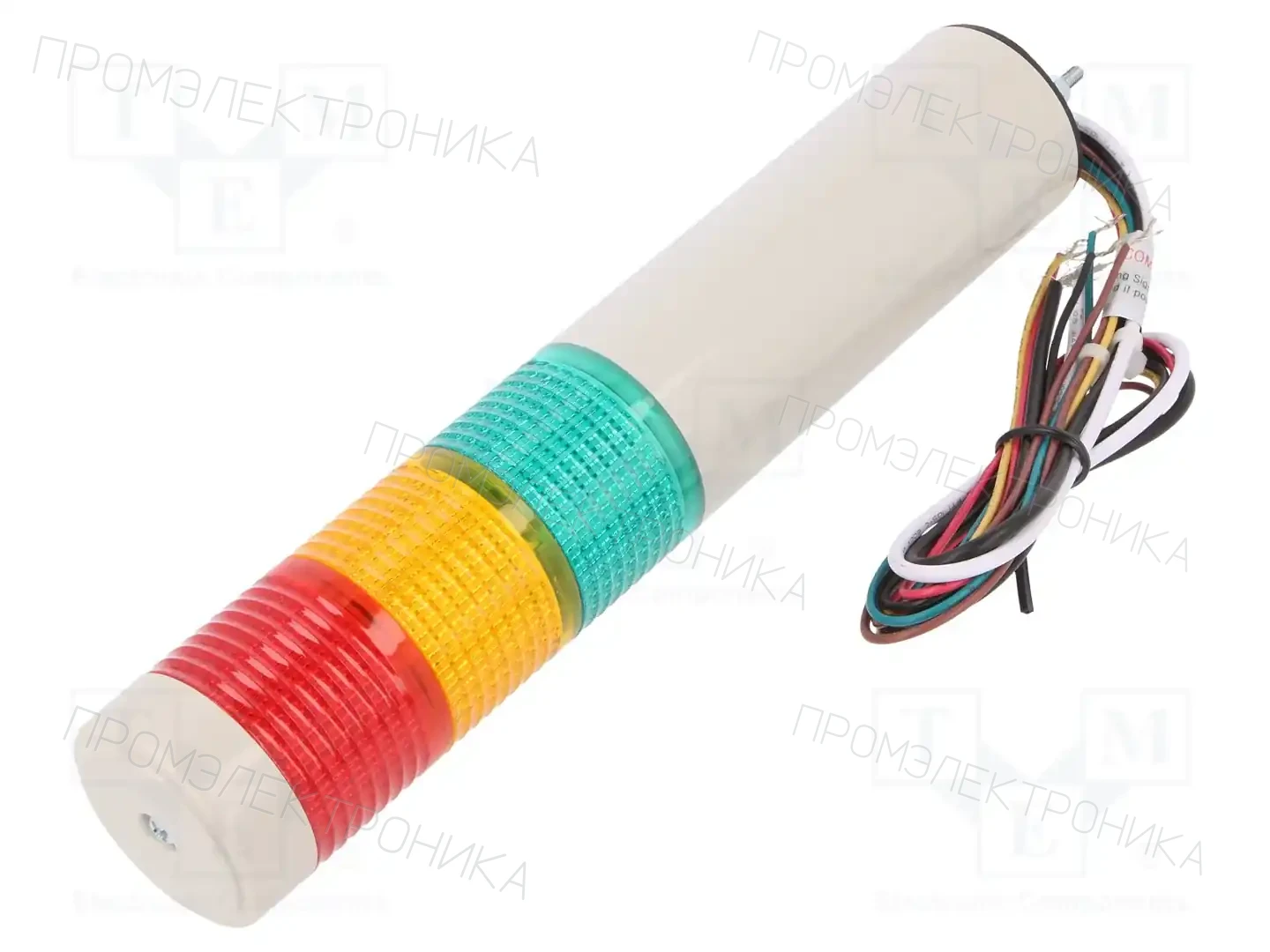 QLIGHT STG40MLF-BZ-3-24-RAG — Сигнализационные колонки