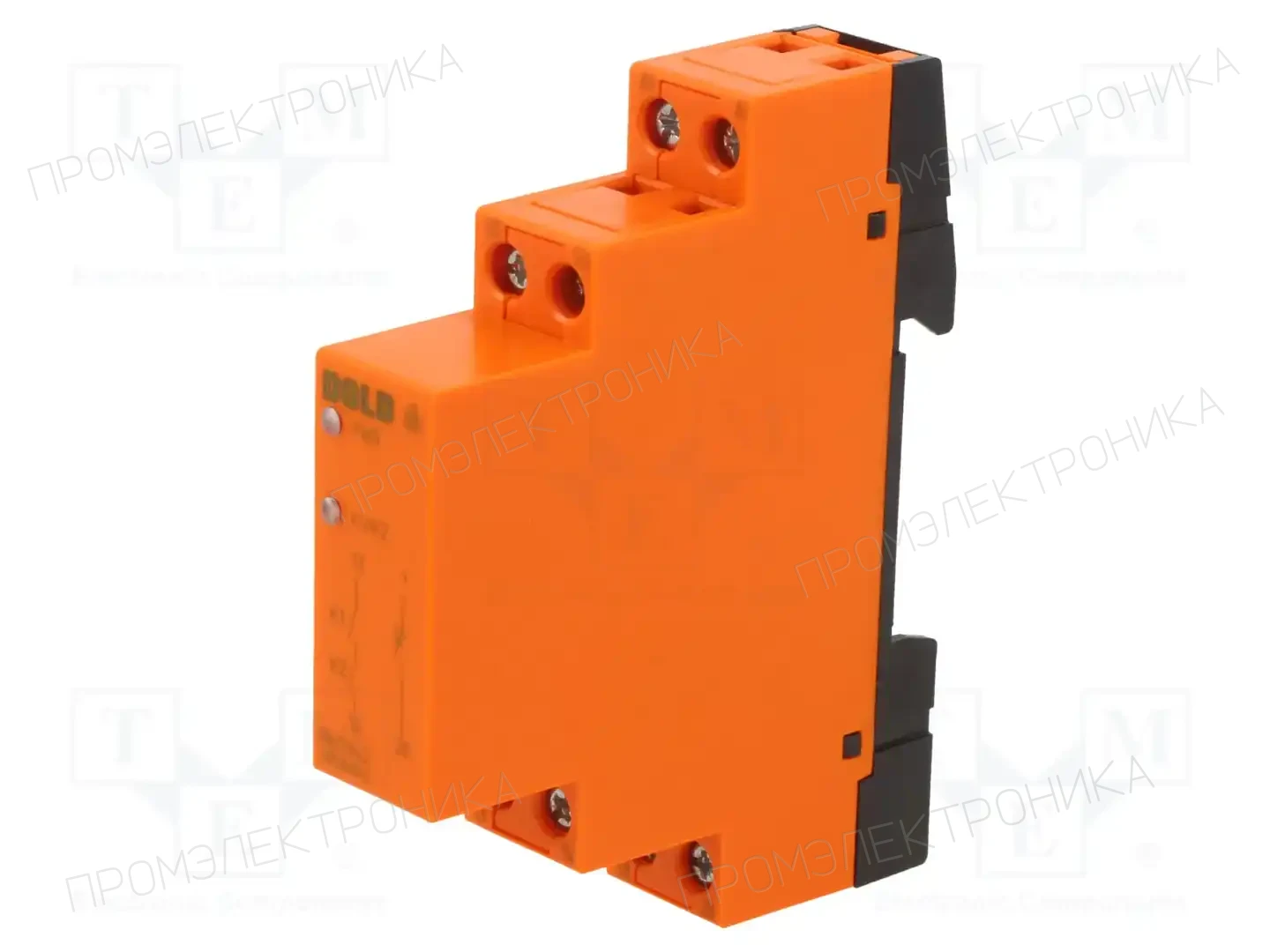 DOLD RK5942.02 DC24V — Выключат. безопасности - мод. управления