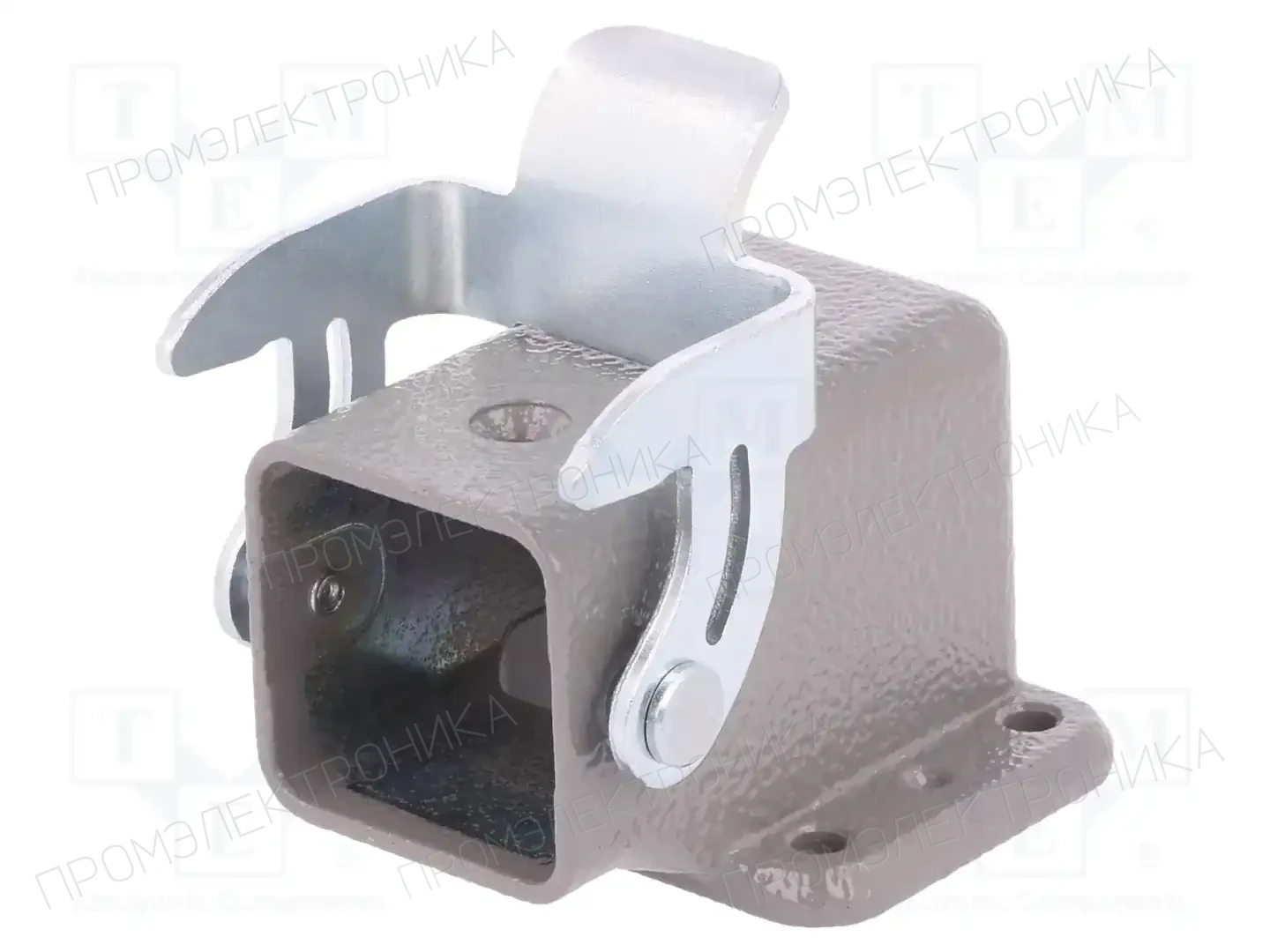HARTING 09200030810 — Разъeмы