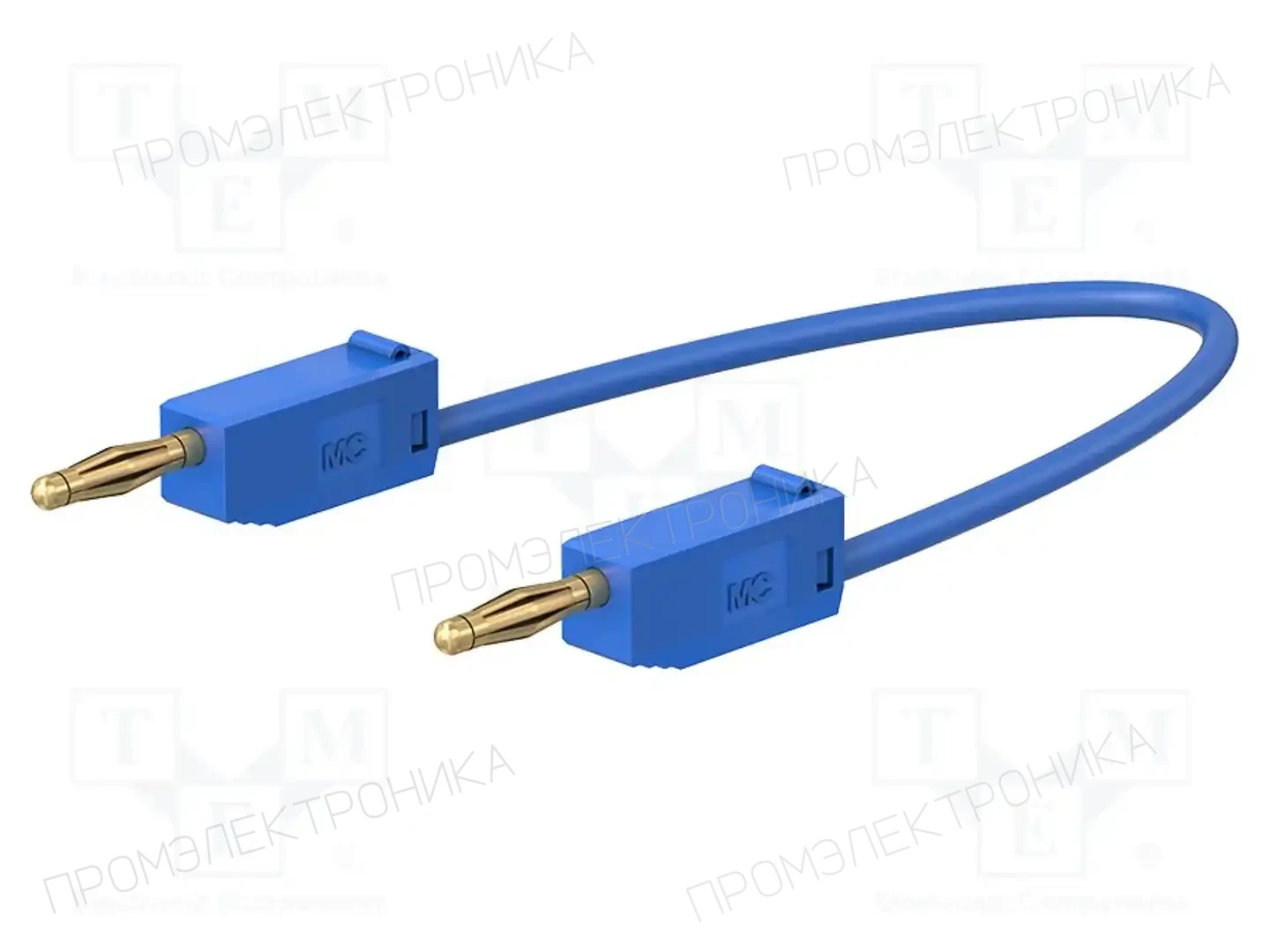 STÄUBLI 28.0039-03023 — Провода измерительные - одинарные