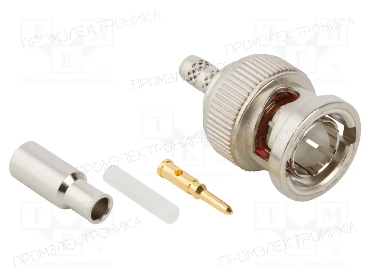 AMPHENOL RF 112135 — Разъeмы BNC