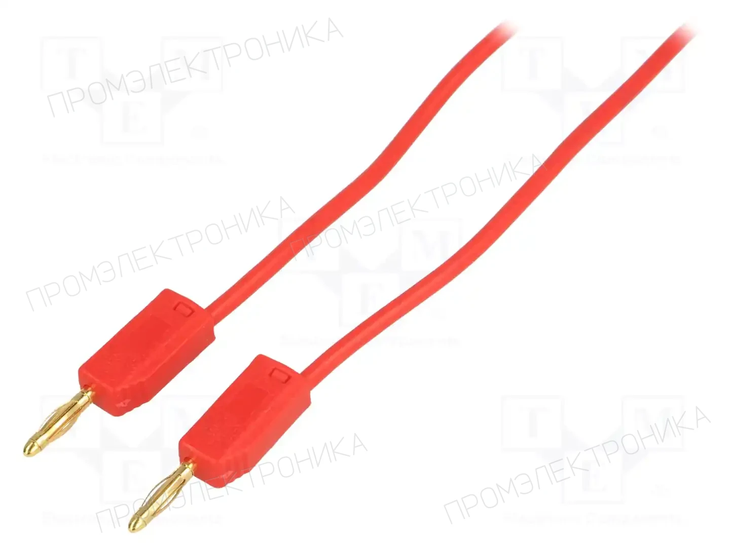 AXIOMET PPOM-TL2-1/R — Провода измерительные - одинарные