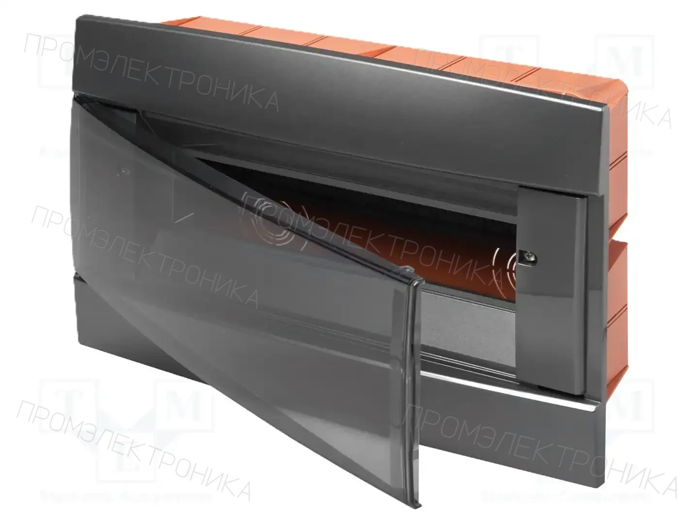 GEWISS GW40225VA — Корпуса для модульной аппаратуры