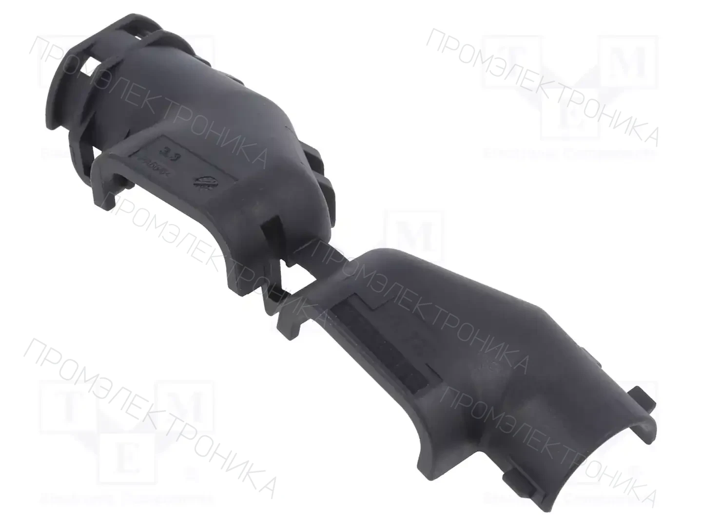TE Connectivity 1670057-1 — Разъeмы Automotive