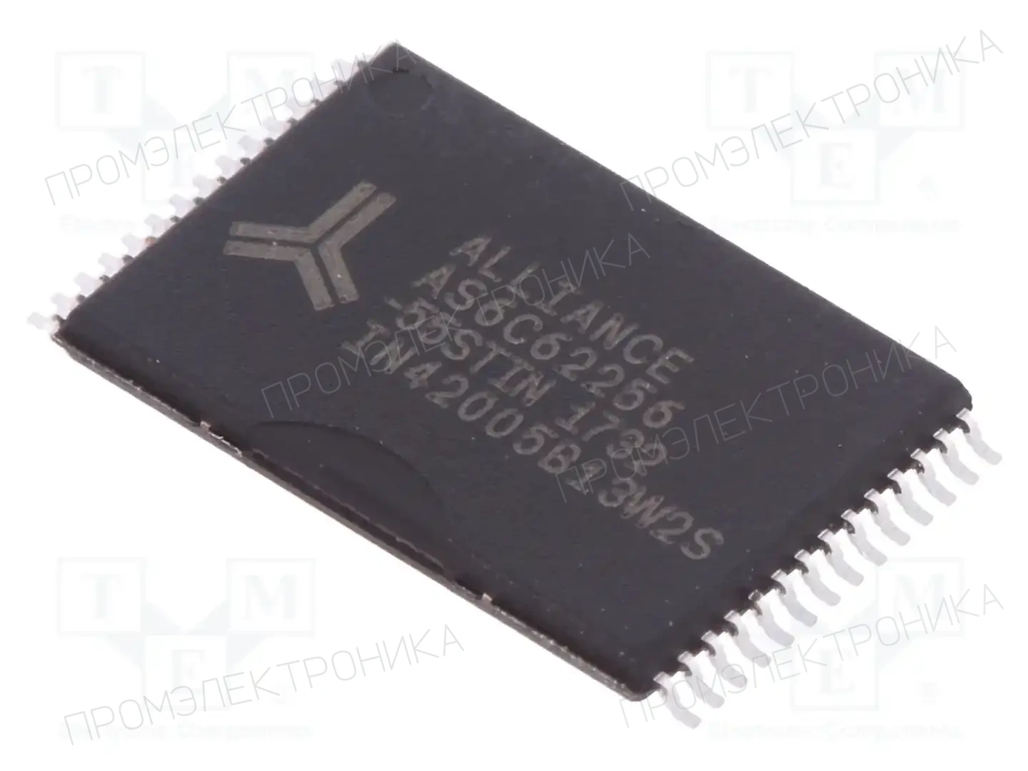 ALLIANCE MEMORY AS6C62256-55STIN — Памяти SRAM параллельные