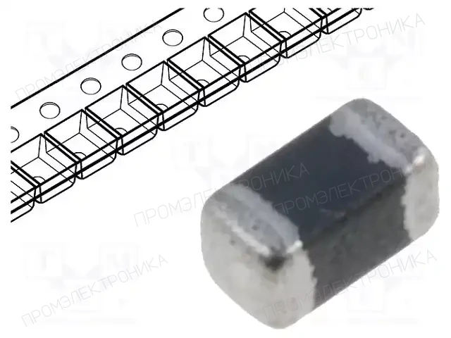 FERROCORE LCBB-601 — Ферриты - бусинки