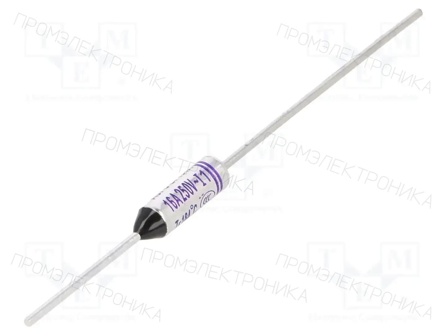 AUPO BF184X — Предохранители термические