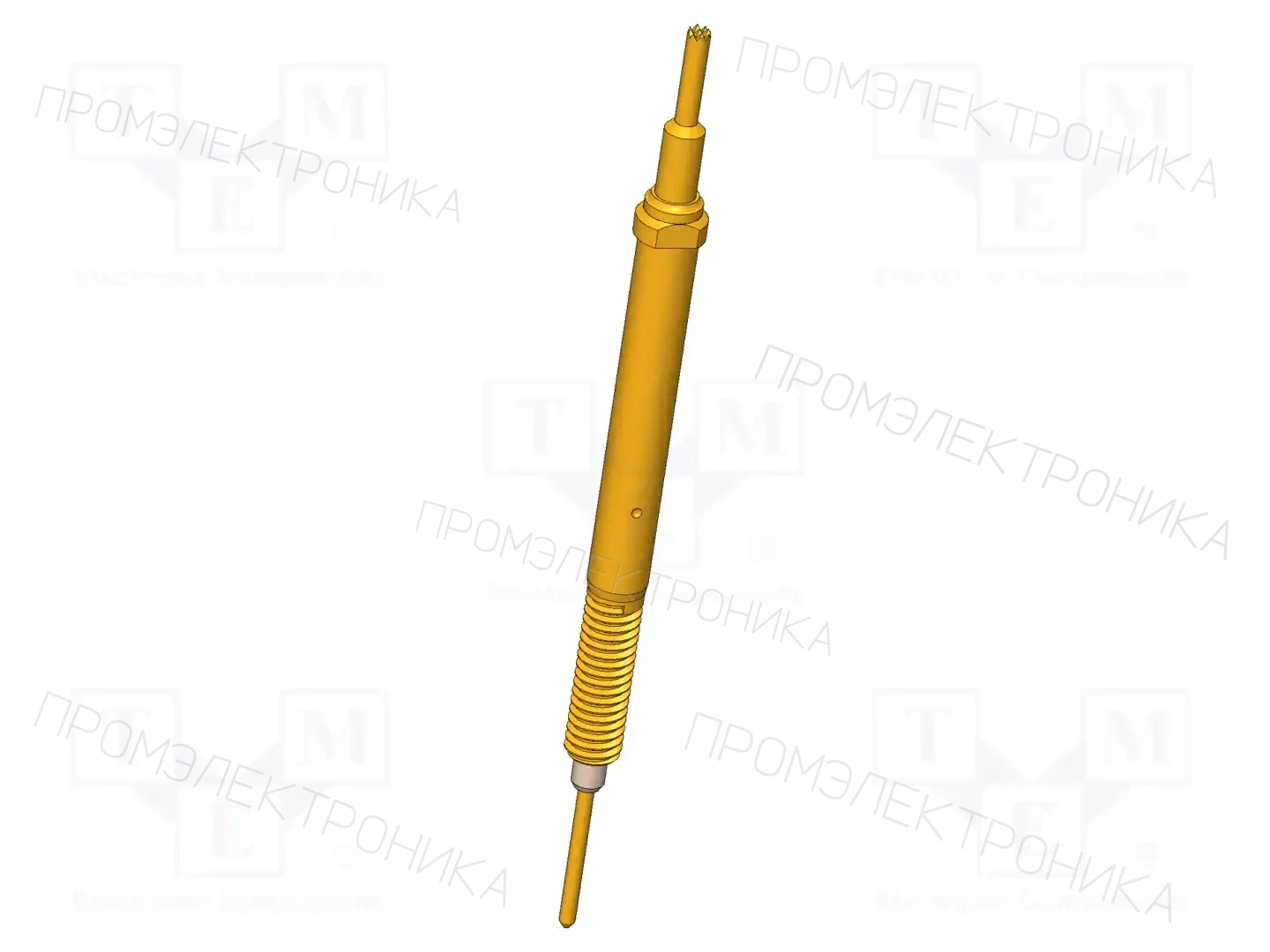 INGUN SKS-465 306 105 A 2002 MF — Измерительные щупы