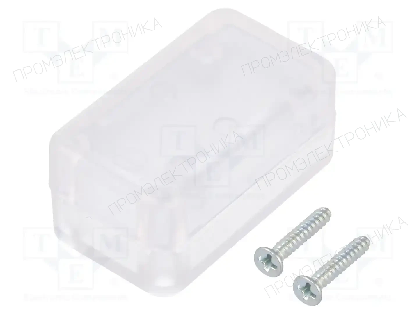 HAMMOND 1551ACLR — Корпуса универсальные