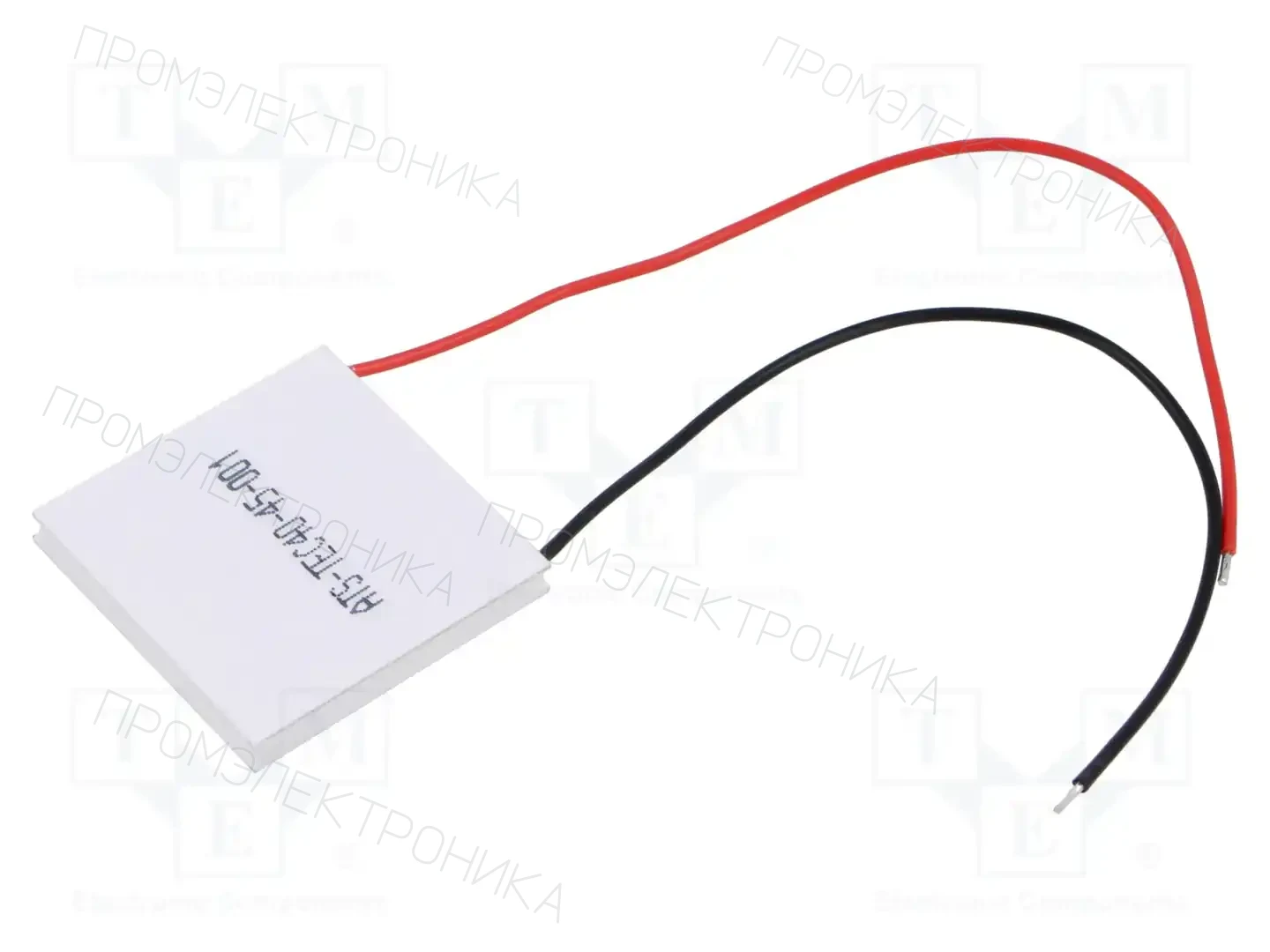 Advanced Thermal Solutions ATS-TEC40-45-001 — Модули Пельтье