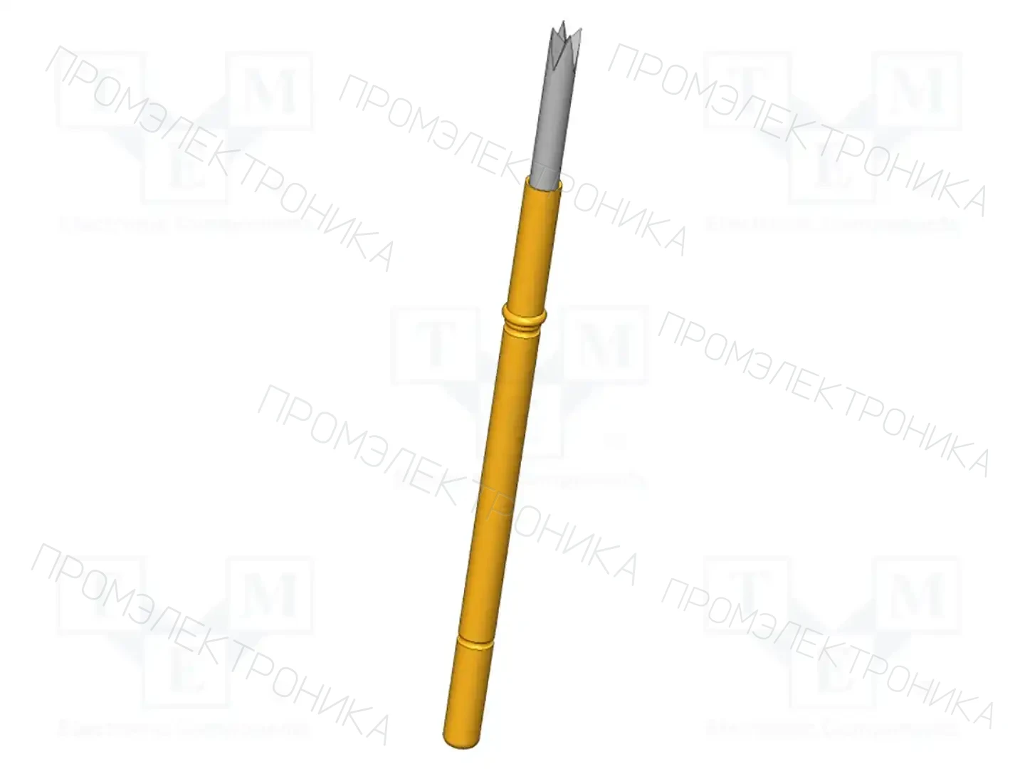 INGUN GKS-912 214 130 R 1507 — Измерительные щупы