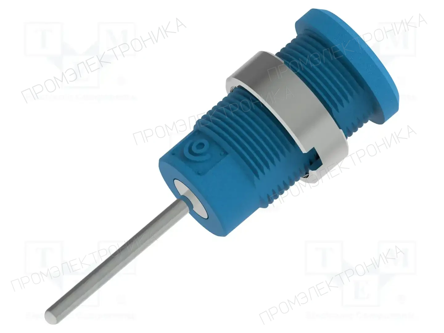 ELECTRO-PJP 3269-C-BL — Гнезда банановые 4мм
