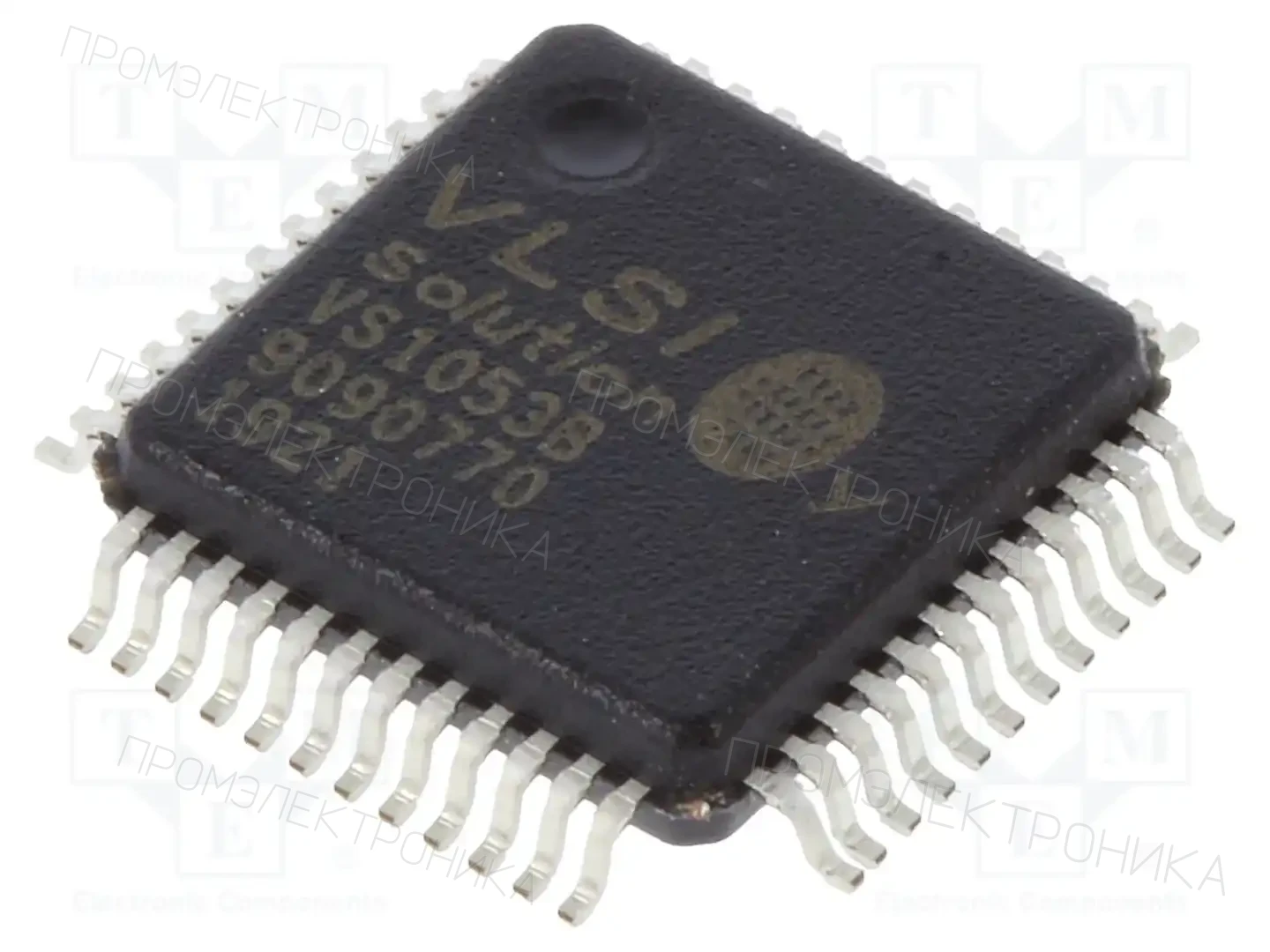 VLSI VS1053B-L — Микросхемы - интерфейсы осталь