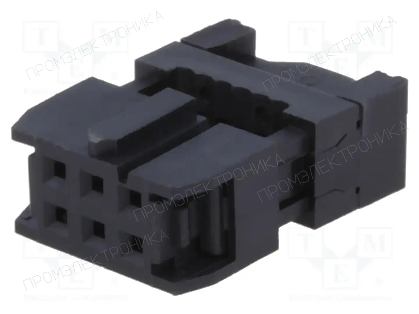 AMPHENOL COMMUNICATIONS SOLUTIONS T812106A101CEU — Разъeмы IDC