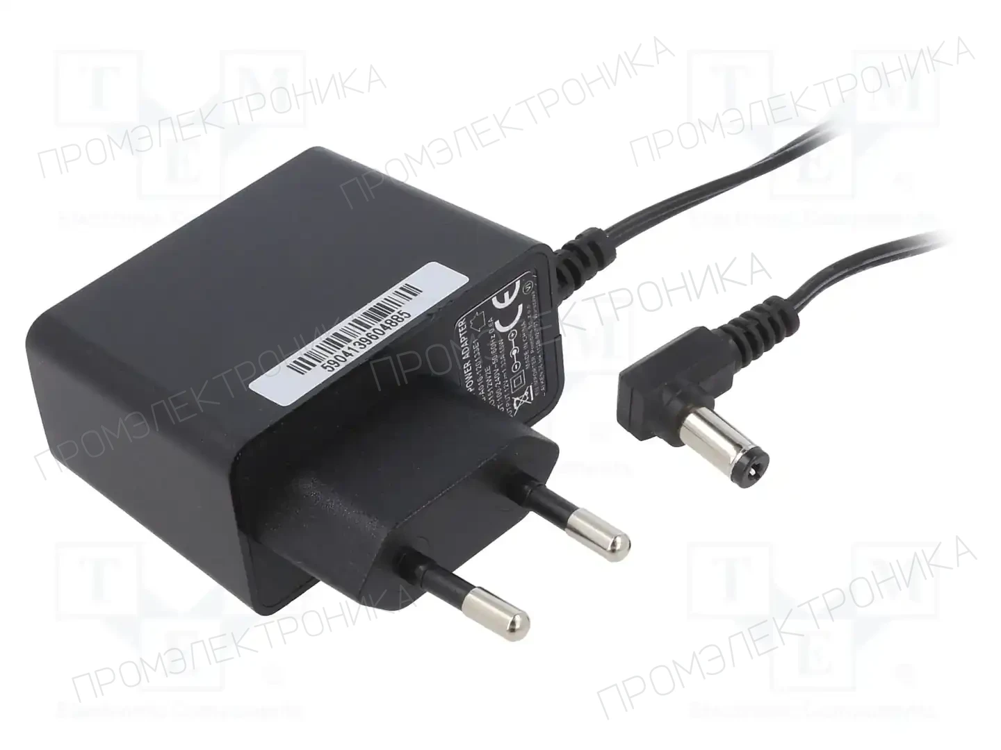 ESPE PRO1512W2E-2155LCN — Штекерные блоки питания