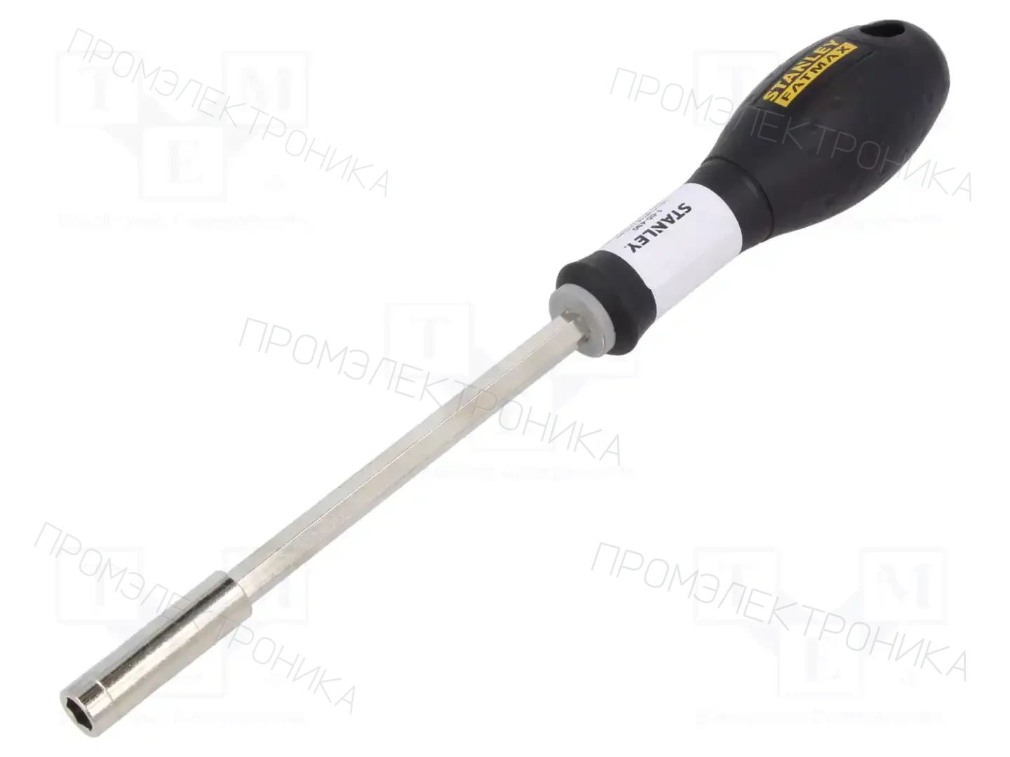 STANLEY 1-65-490 — Стандартные отвёртки