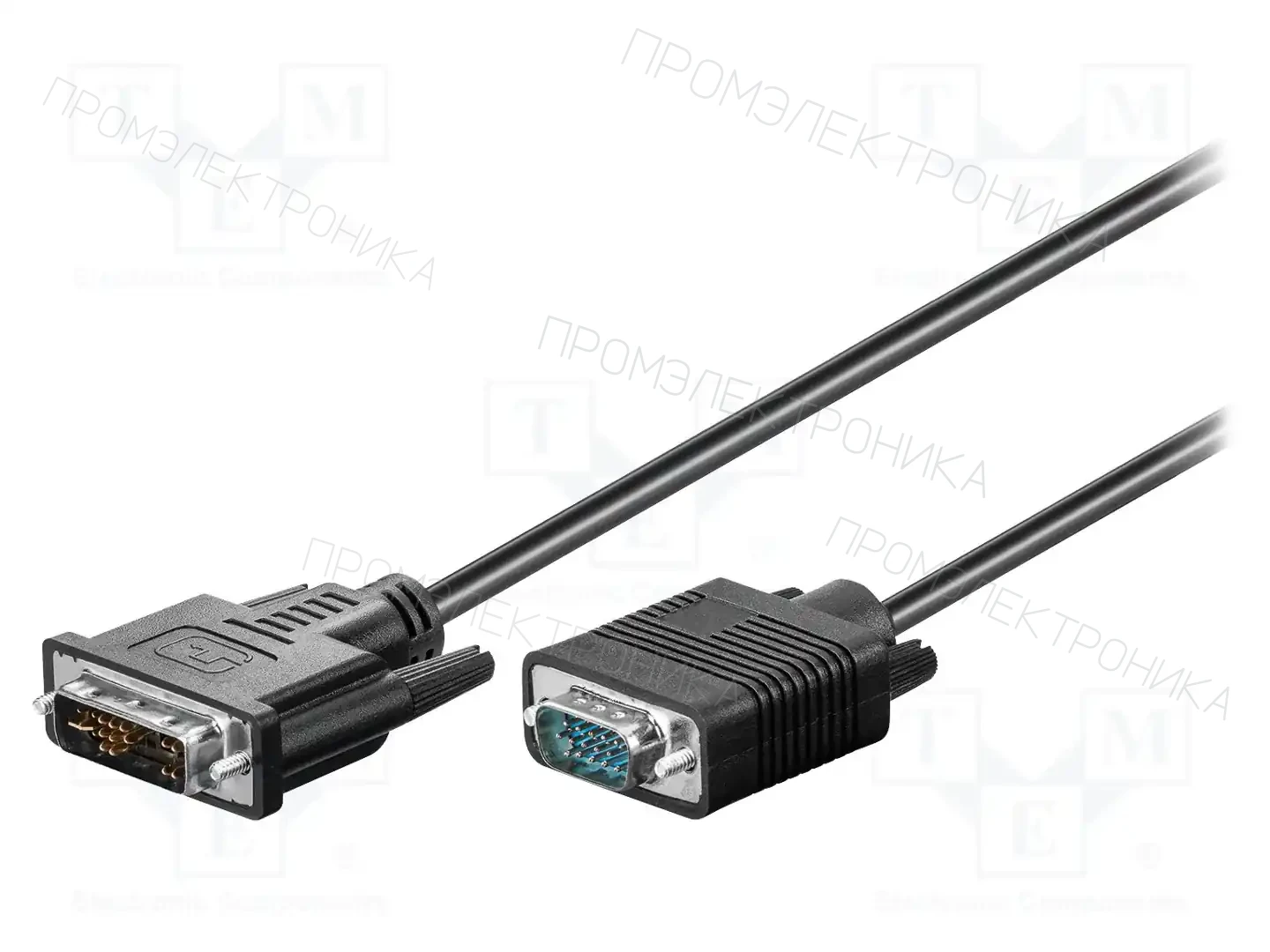 GOOBAY 50991 — Кабели и адаптеры HDMI, DVI, DisplayPort