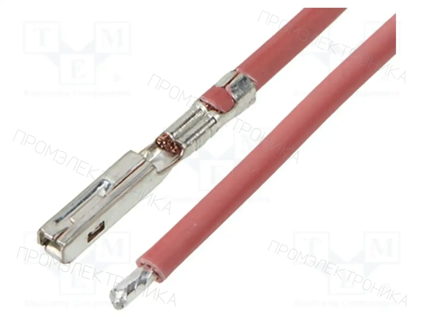 MOLEX 216301-2102 — Разъeмы Automotive