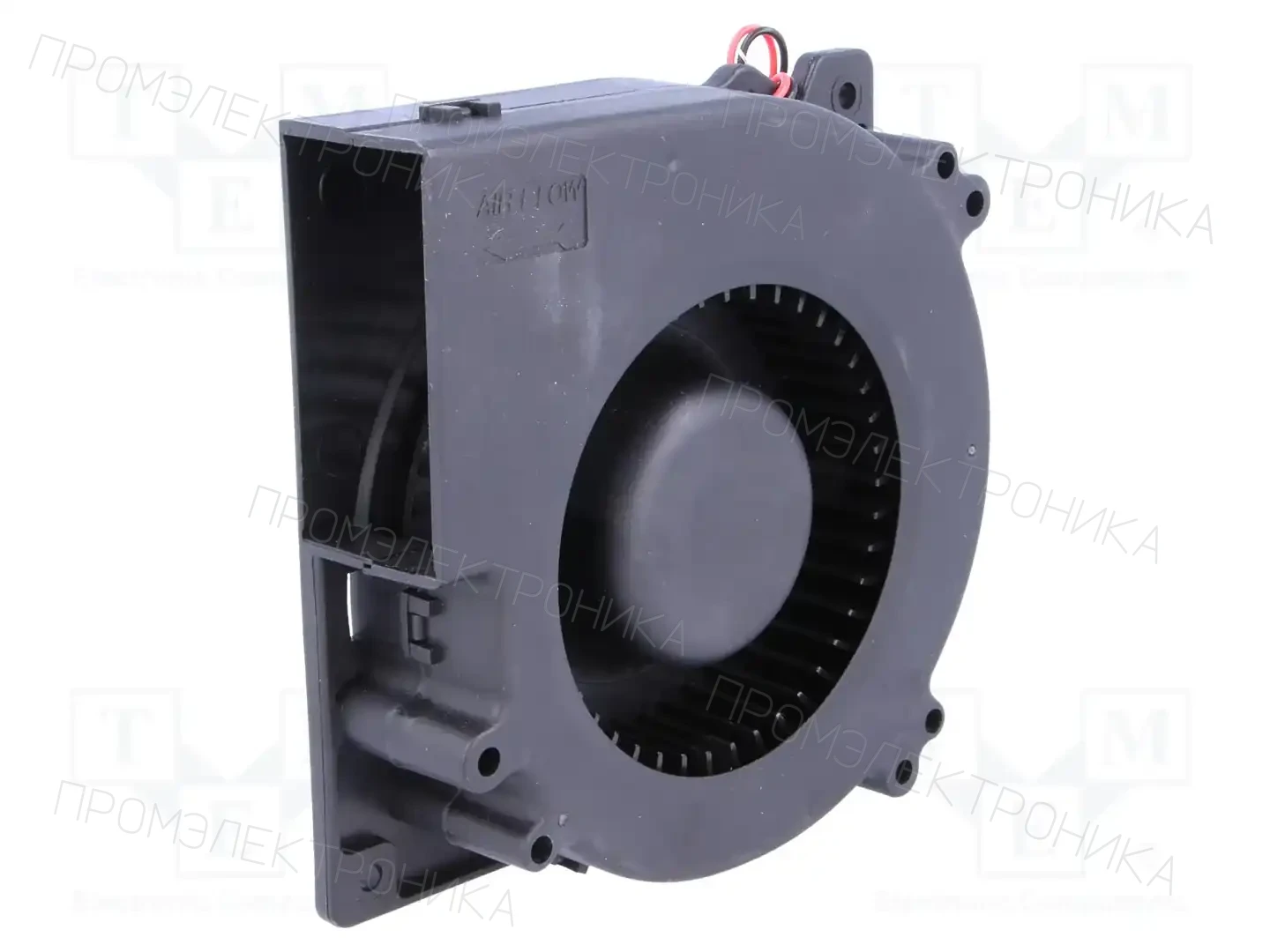 SUNON PMB1212PLB2-A(2).GN — Вентиляторы DC 12V