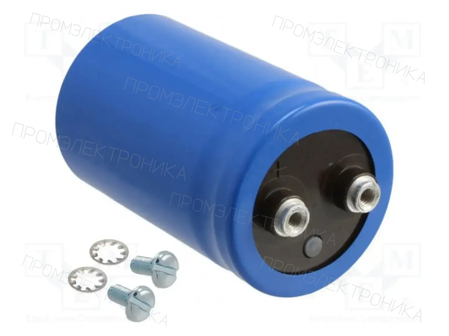 Knowles Corporation CGS751T500U4C — Конденсаторы электр. винтовые и другие