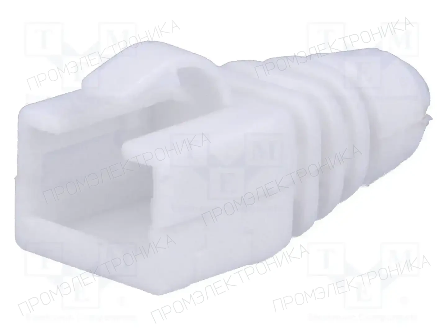 MH CONNECTORS MHRJ45SRB-RET-W — Разъeмы RJ