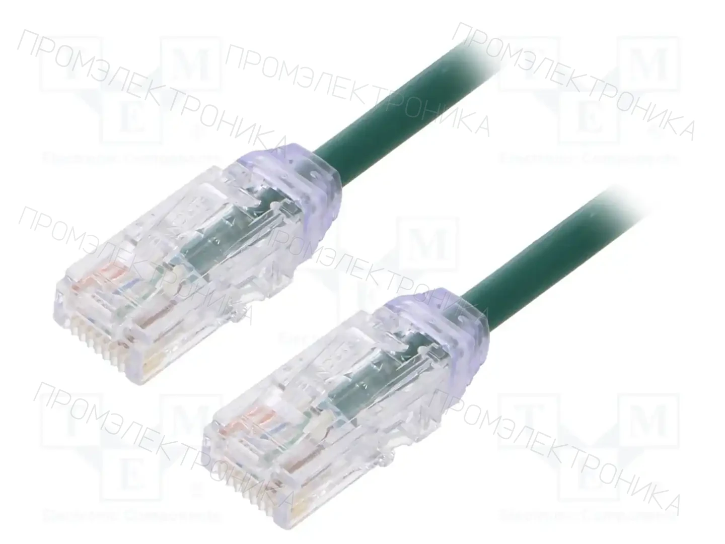 PANDUIT UTP28X2MGR — Кабели и адаптеры RJ45