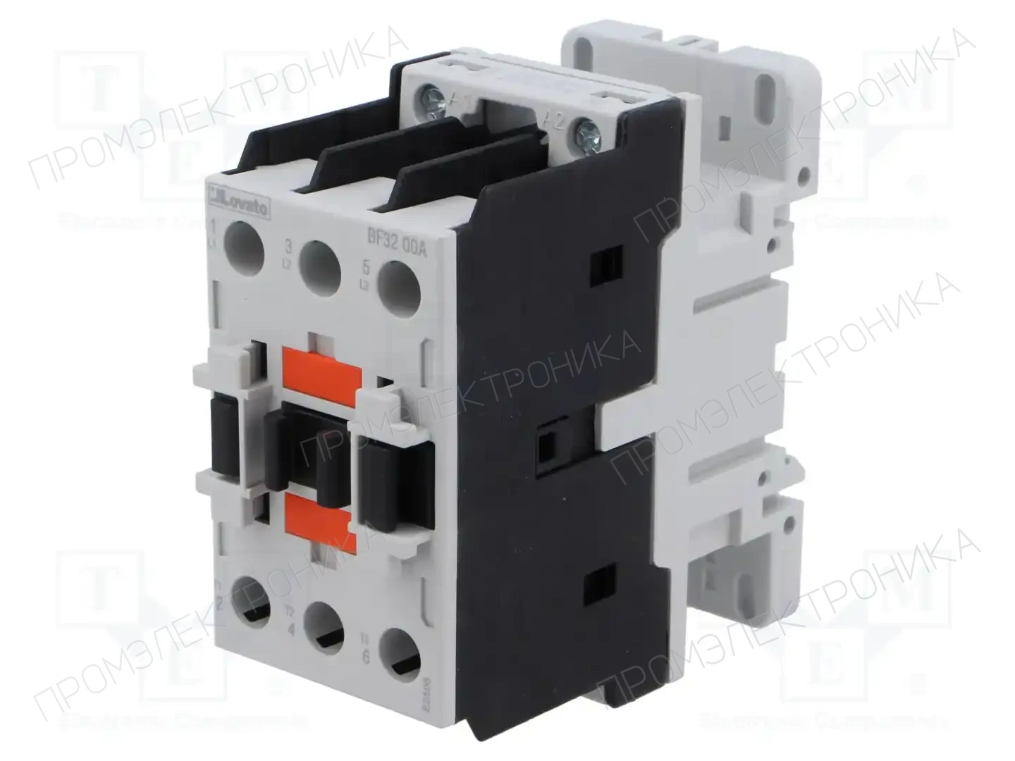 LOVATO ELECTRIC BF3200A23060 — Контакторы - главные модули