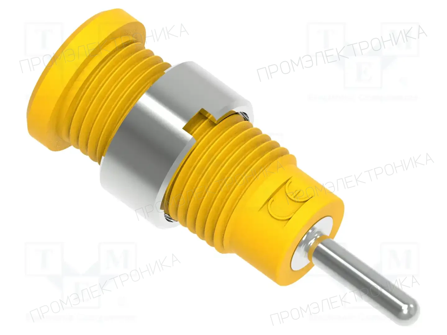 ELECTRO-PJP 228-1-C-J — Гнезда банановые 2мм