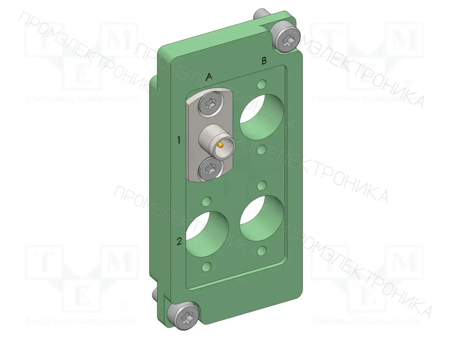 INGUN SB-T-HF-004-18GHZ-01 — Испытательные приспособления и аксессуары